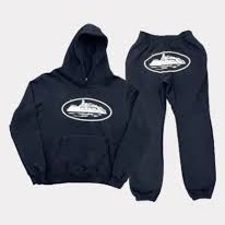 Cortiez Hoodie