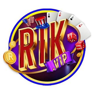 Game Rikvip
