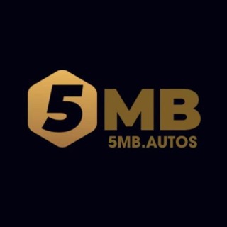 5MB autos