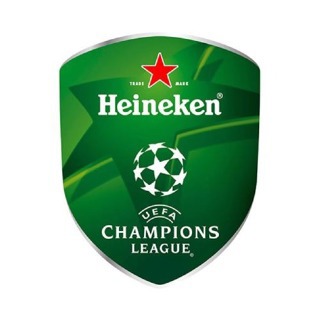 Heineken ucl com