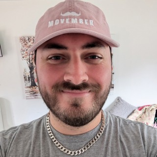 Bradley Crews || profile photo