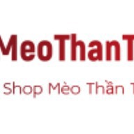 Mèo Thần Tài