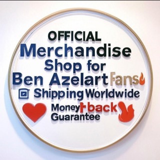 ben azerart