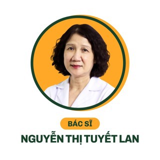 Bác sĩ Tuyết Lan
