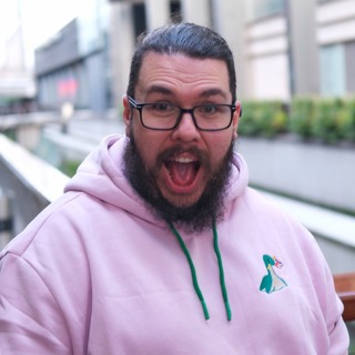 Rhys Howard || profile photo