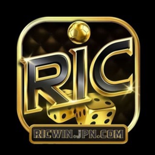 Ricwin  Cổng Game Bài Đổi Thưởng Đẳng Cấp 2025