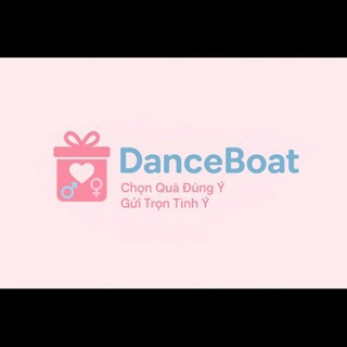 Dance Boat
