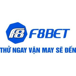 Nhà cái chính thức F8bet