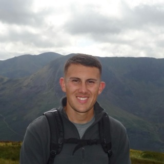 Cameron Donnelly