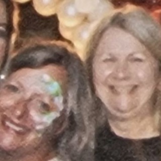 Sharon Massey