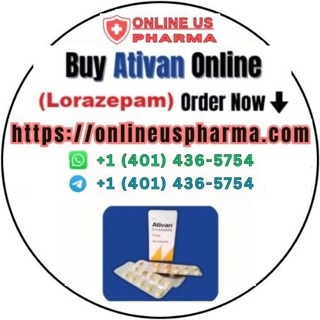 Buy Lorazepam Online Quick Calm Aid from US Pharmacy