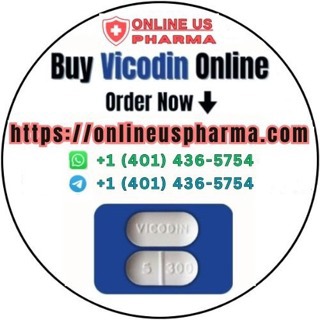Buy Vicodin Online Fast Pain Management from US Pharmacy