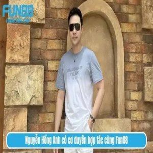 CEO Nguyễn Hồng Anh