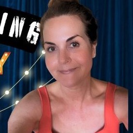 Christine Norton || profile photo