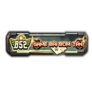 B52 - Game Bài Đổi Thưởng