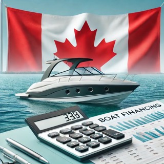 Boat Loans Canada