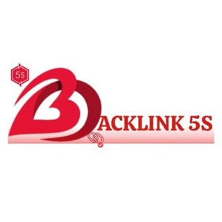 Backlink 5s