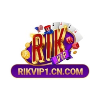 Rikvip – cổng game giải trí đổi thưởng hấp dẫn