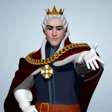 king billy