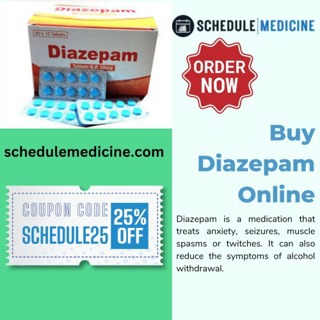 Buy Diazepam Online Medical relief shipped home
