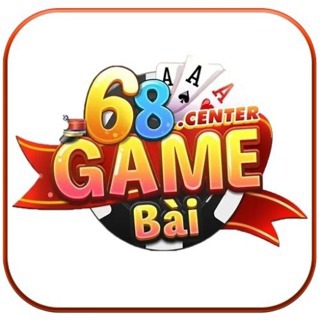 68gamebai center