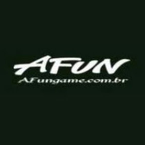 AFUN games