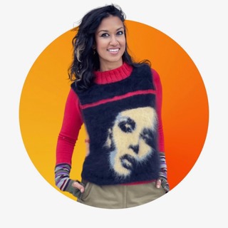 Milli Abrams || profile photo