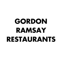 Gordon Ramsay Restaurants || profile photo