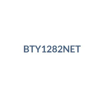 bty1282 net