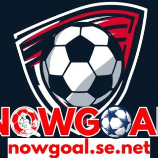 NowGoal – Goal