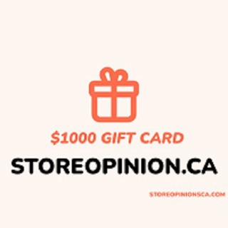 store opinionsuvey