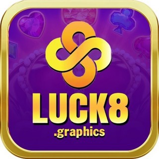 luck8 graphics