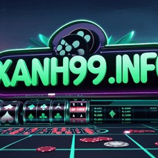 Xanh 99
