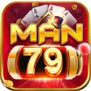 Man79 blue