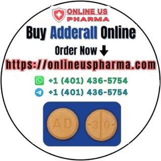 Buy Adderall Online Boost Focus with Fast USA Shipping