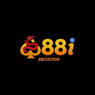 88i tattoo