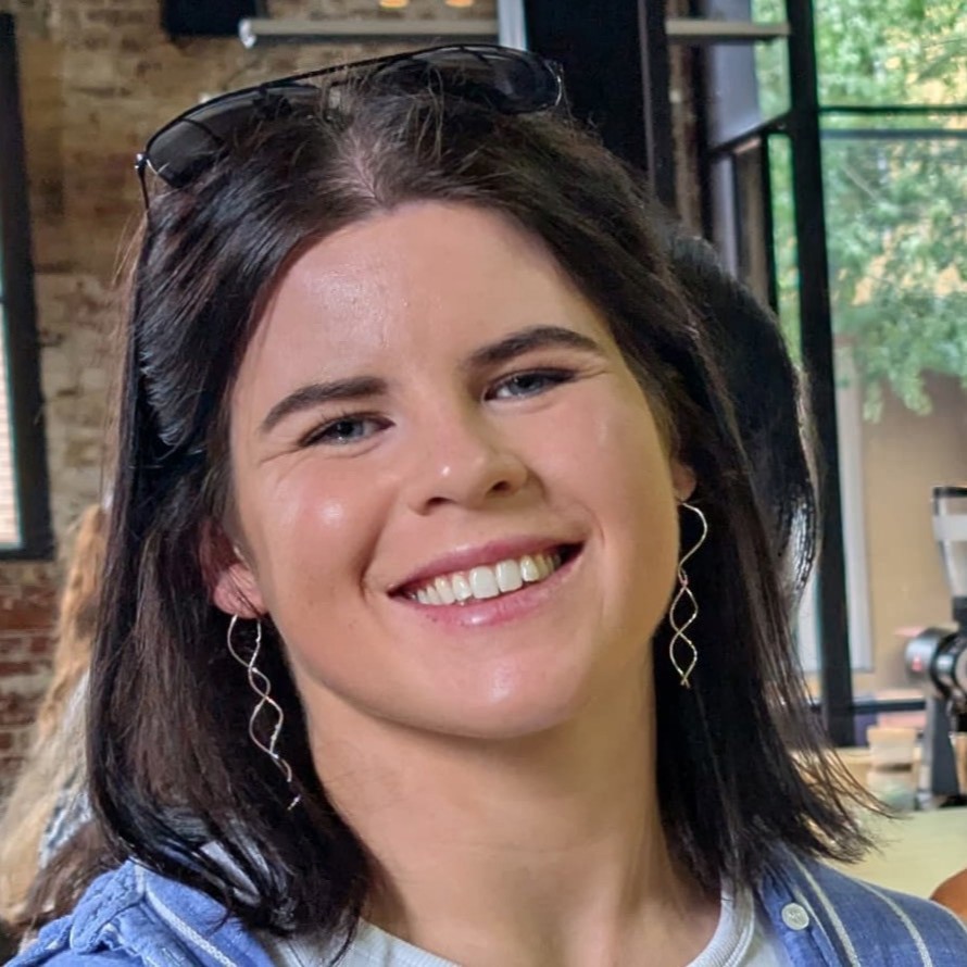 Rachel Smith || profile photo