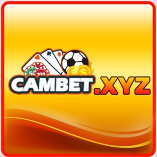 Nhà cái Cambet