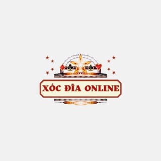 Xóc dia