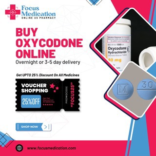 Purchase Oxycodone Online One-Touch Order Flow