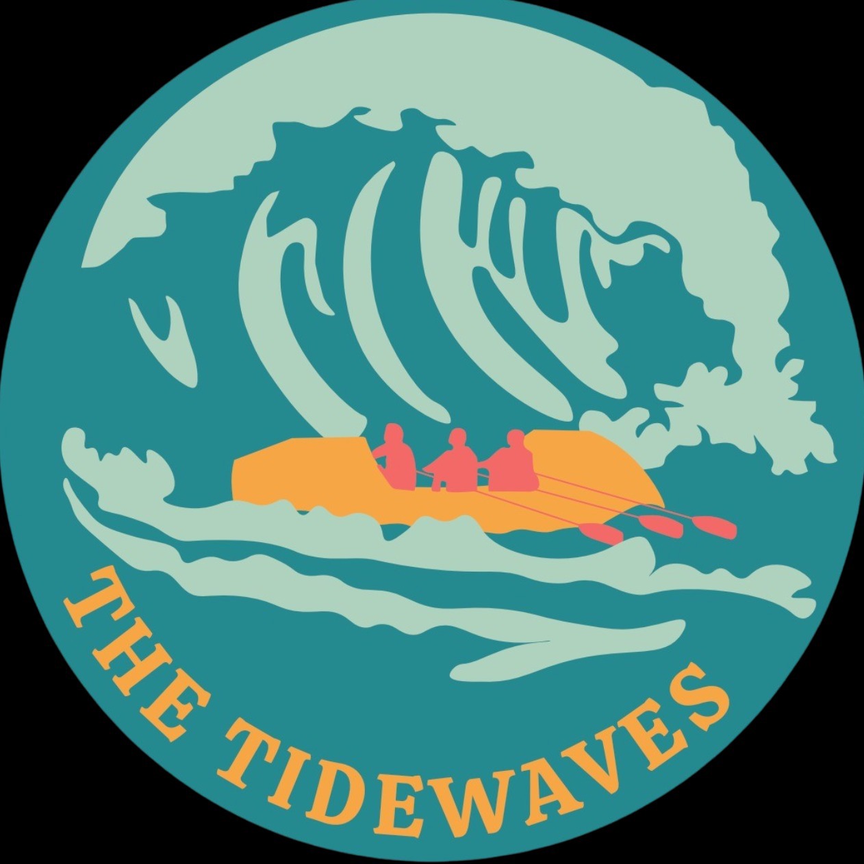 The Tidewaves