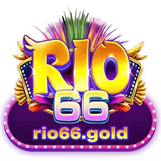 Rio66 gold
