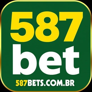 587BET com br