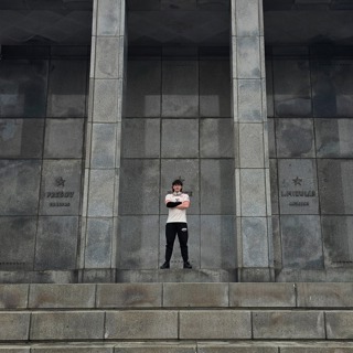 Oliver New