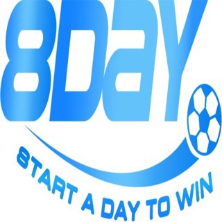 Nhà cái 8DAY