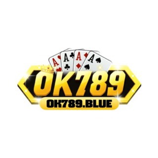 OK789 blue