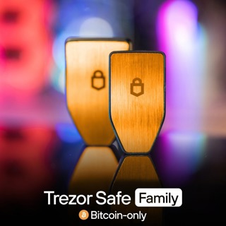 Trezor suite app
