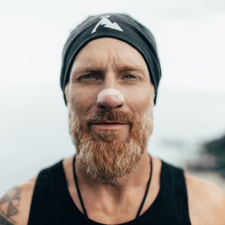 Tony Riddle || profile photo