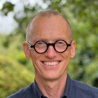 Tim Bardell || profile photo