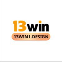 13Win1 design